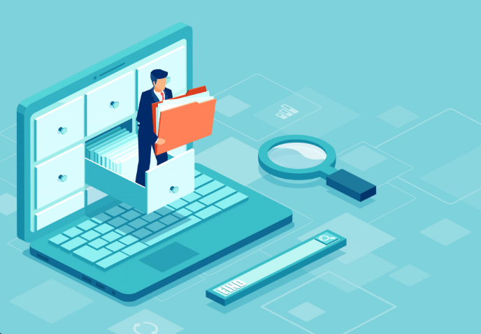 Digital Records & Audit Trail