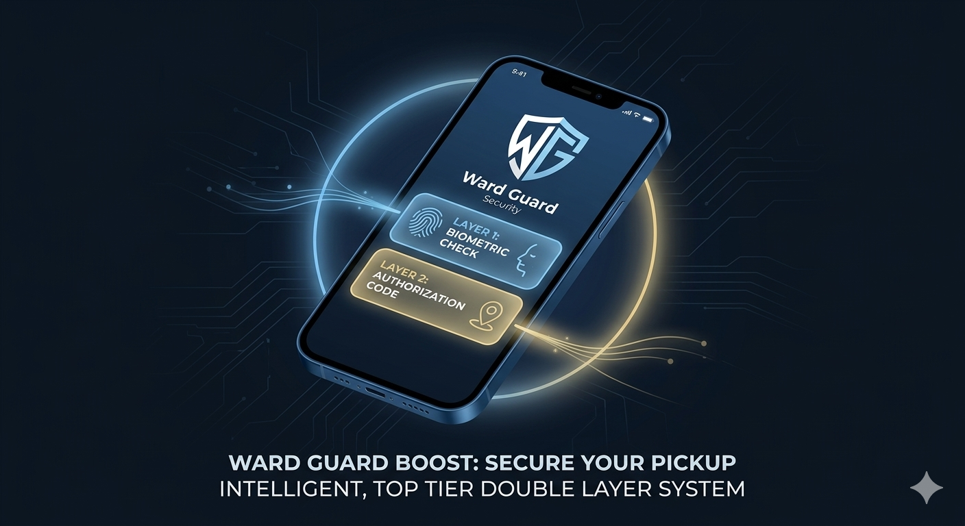 Double Layer Security System