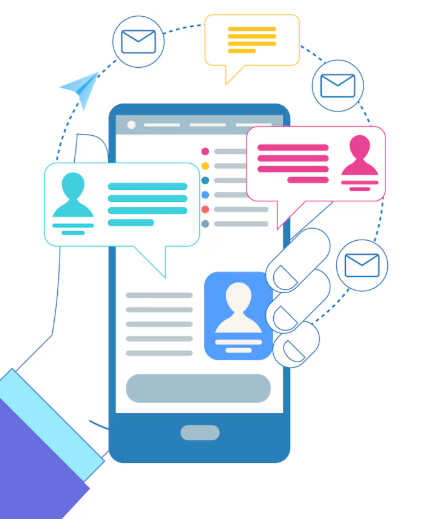 Multi-Channel Broadcasting