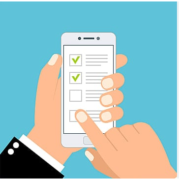 Real-Time Confirmations