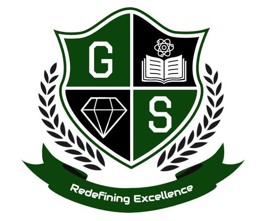 GS logo